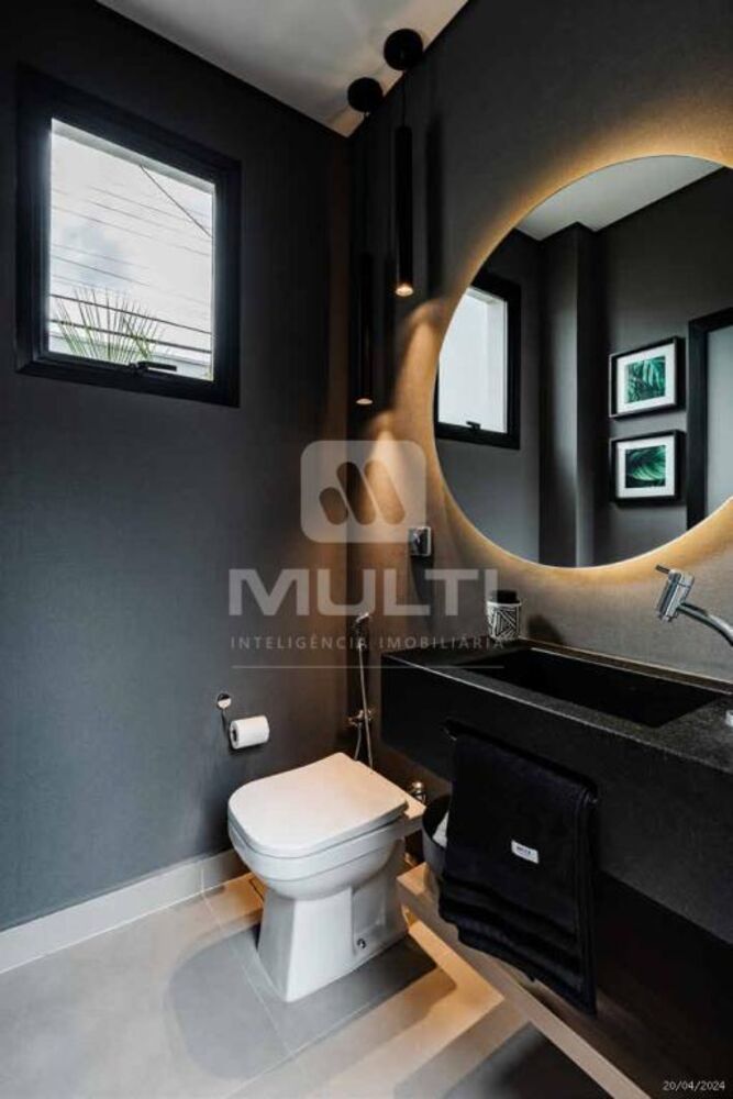 Casa de Condomínio, 3 quartos - Foto 16