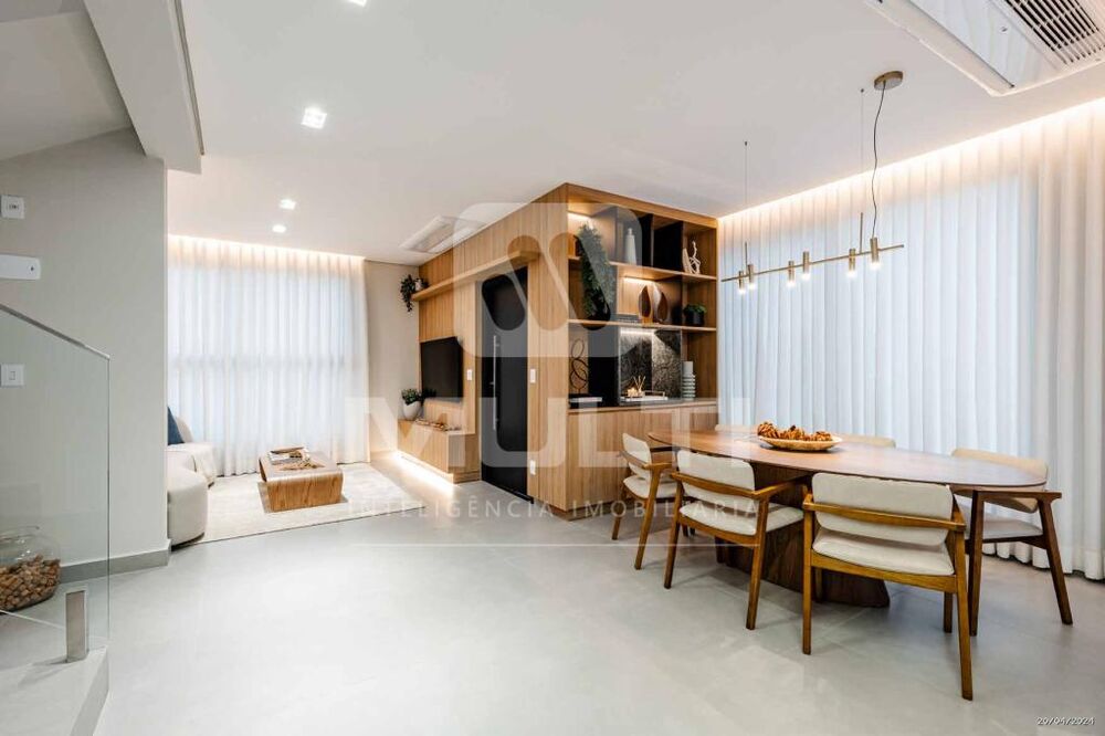 Casa de Condomínio, 3 quartos - Foto 12