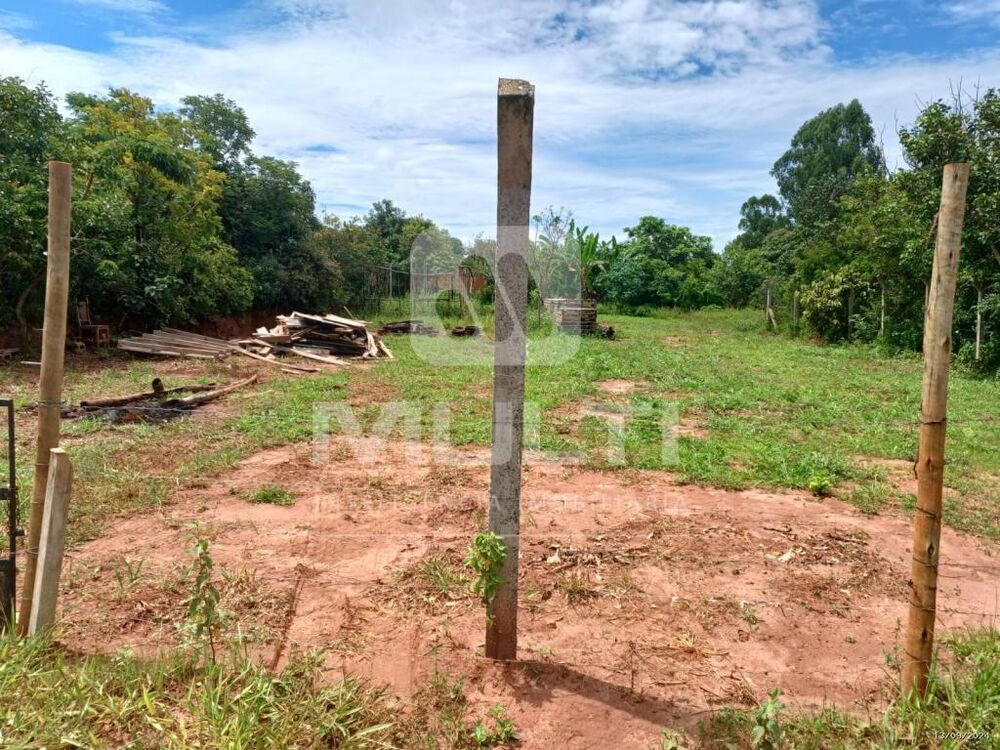 Terreno, 1000 m² - Foto 1