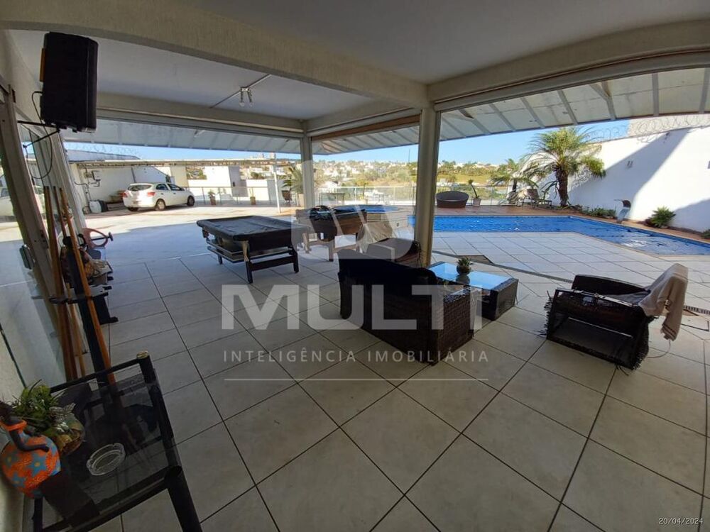 Casa, 5 quartos, 830 m² - Foto 16