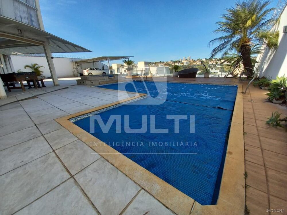 Casa, 5 quartos, 830 m² - Foto 3