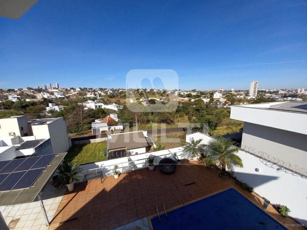 Casa, 5 quartos, 830 m² - Foto 9