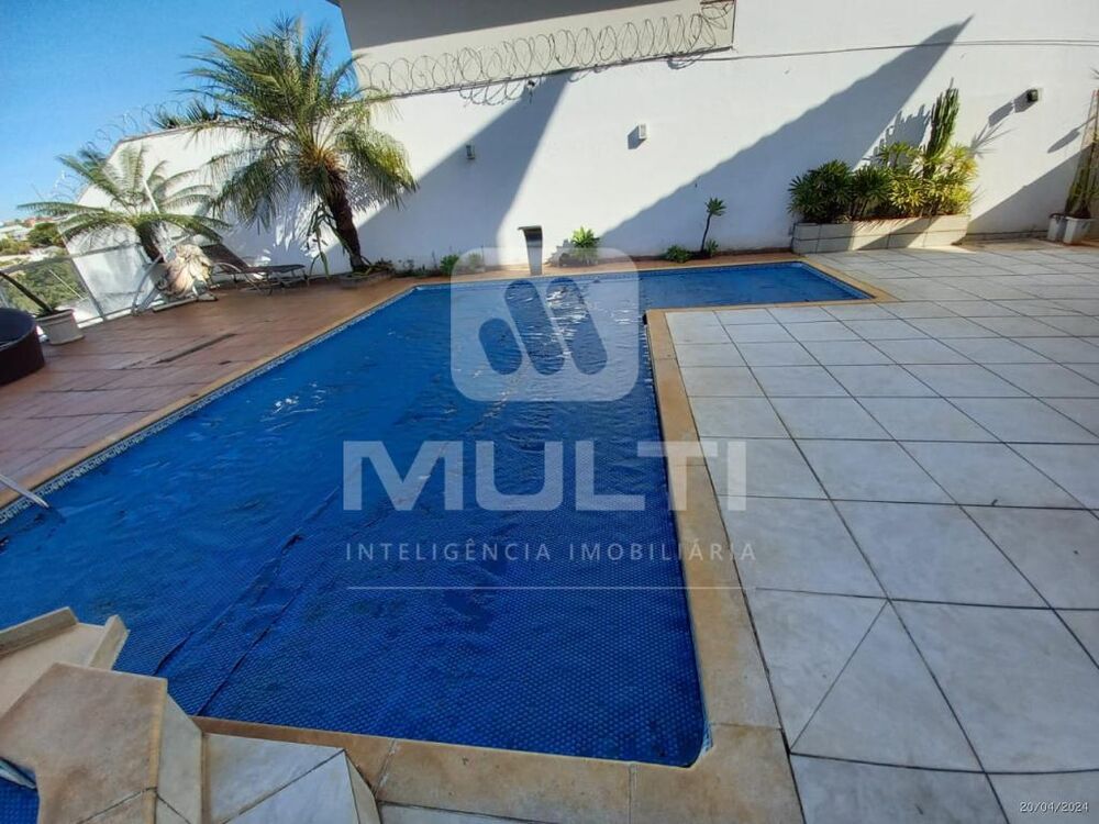 Casa, 5 quartos, 830 m² - Foto 8