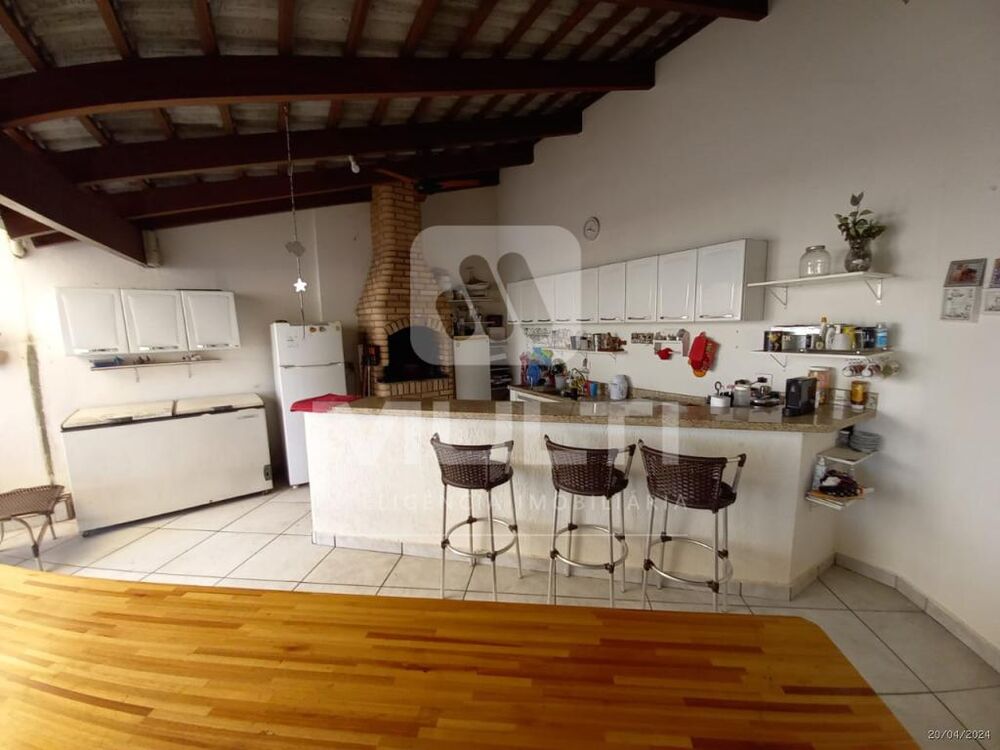 Casa, 5 quartos, 830 m² - Foto 11