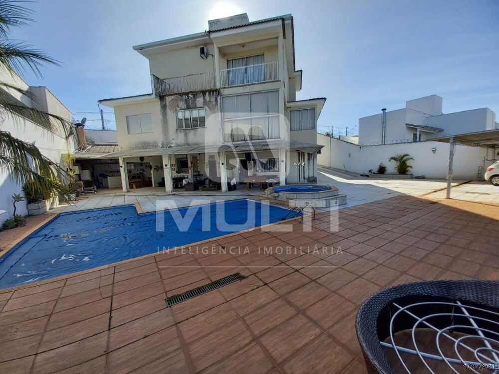 Casa, 5 quartos, 830 m² - Foto 19