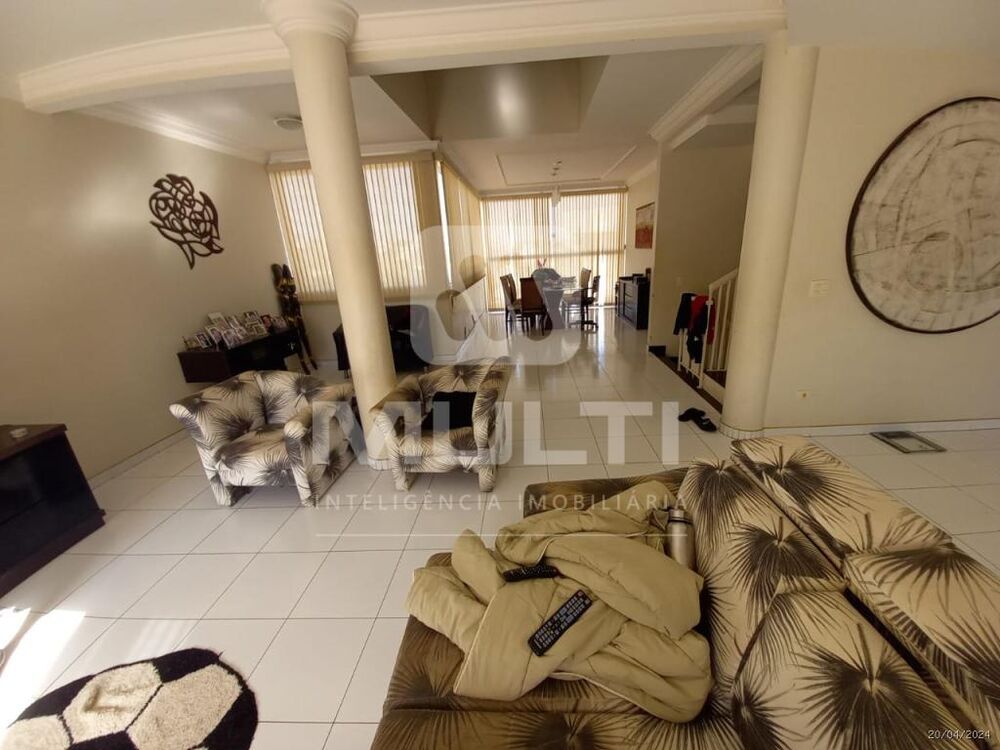 Casa, 5 quartos, 830 m² - Foto 17