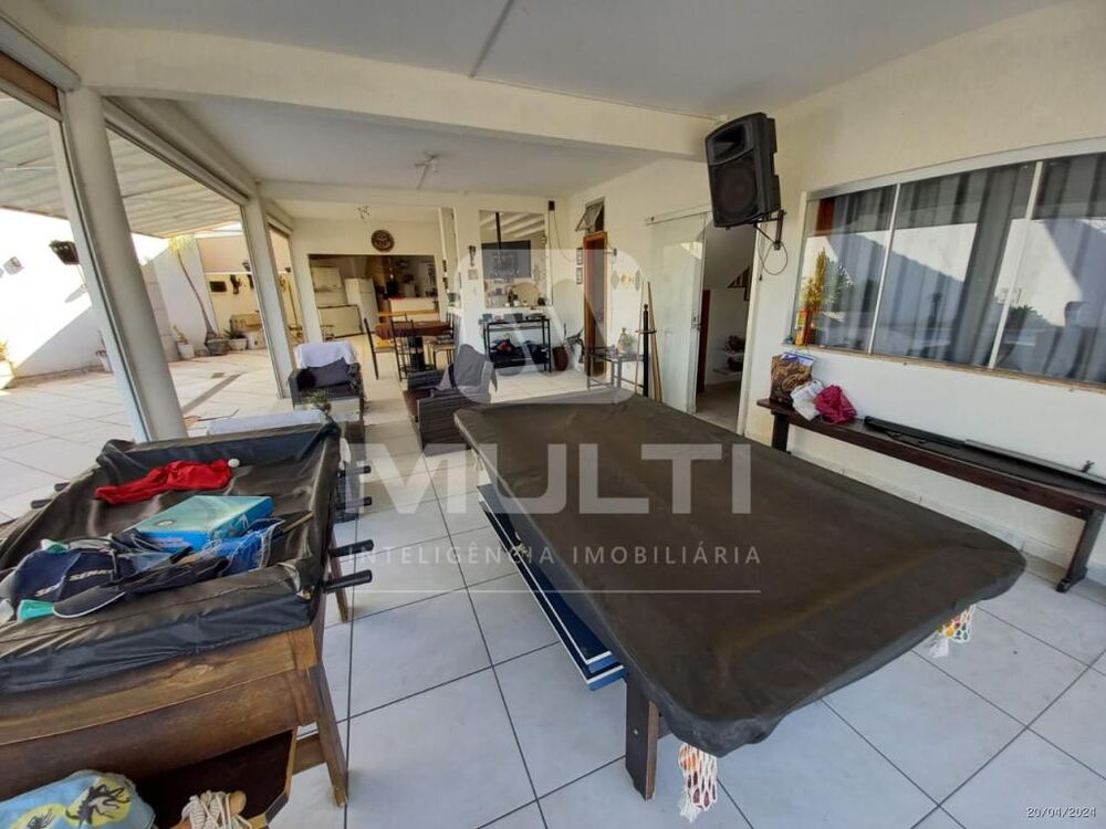 Casa, 5 quartos, 830 m² - Foto 4