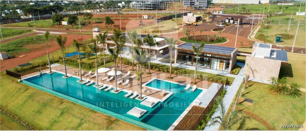 Terreno, 539 m² - Foto 1