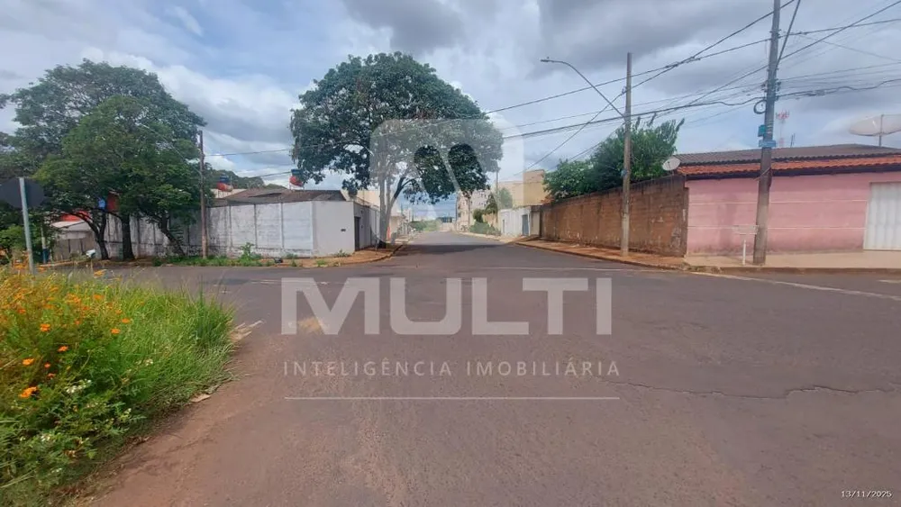 Terreno, 353 m² - Foto 1