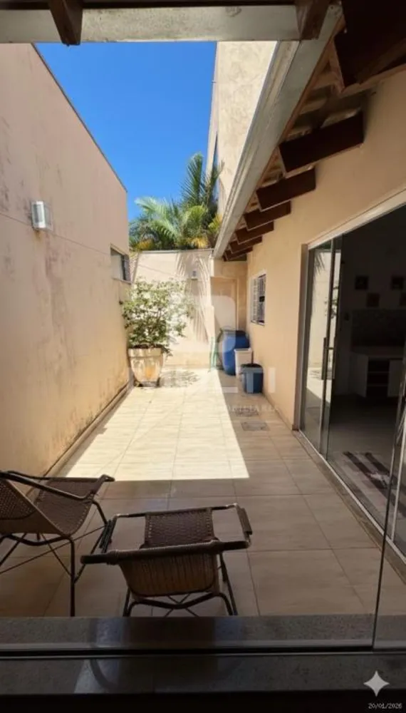 Casa, 3 quartos, 170 m² - Foto 8