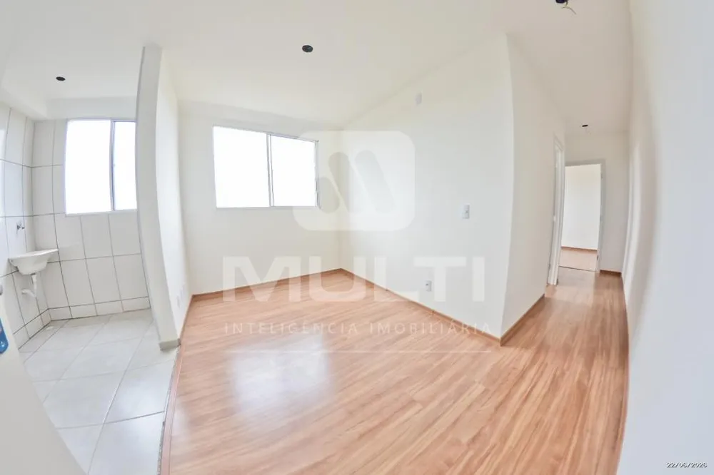 Apartamento, 2 quartos, 45 m² - Foto 1