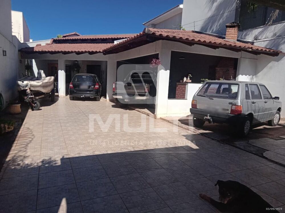 Casa, 4 quartos, 250 m² - Foto 10