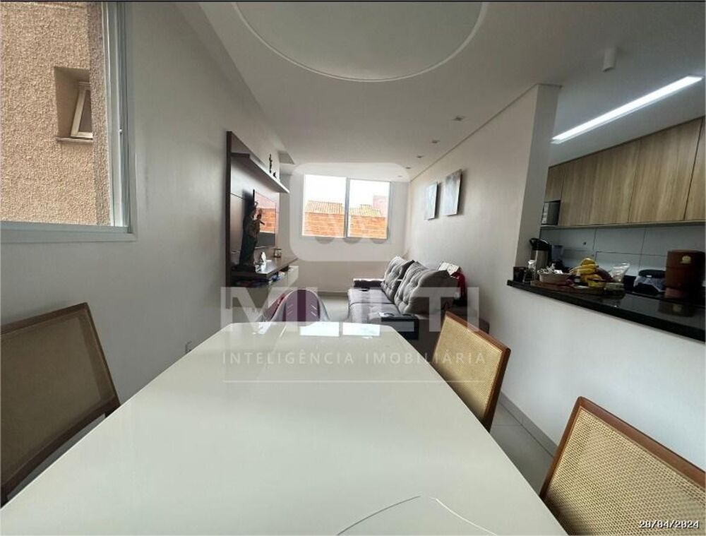 Apartamento, 3 quartos, 70 m² - Foto 1