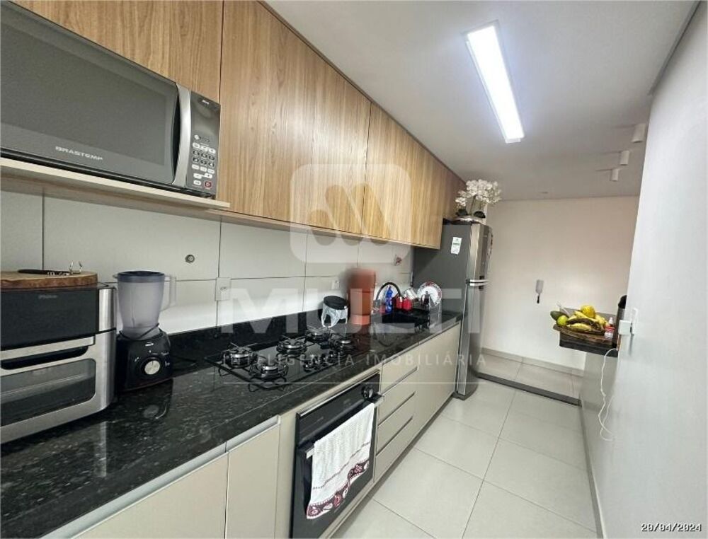 Apartamento, 3 quartos, 70 m² - Foto 4