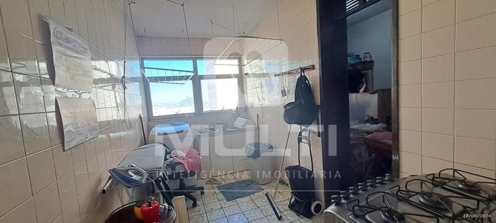 Apartamento, 3 quartos, 170 m² - Foto 1