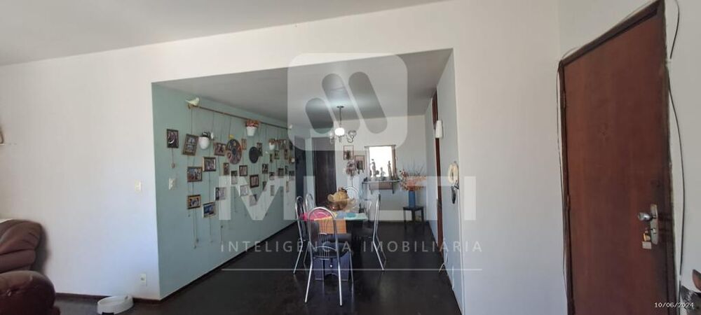 Apartamento, 3 quartos, 170 m² - Foto 3