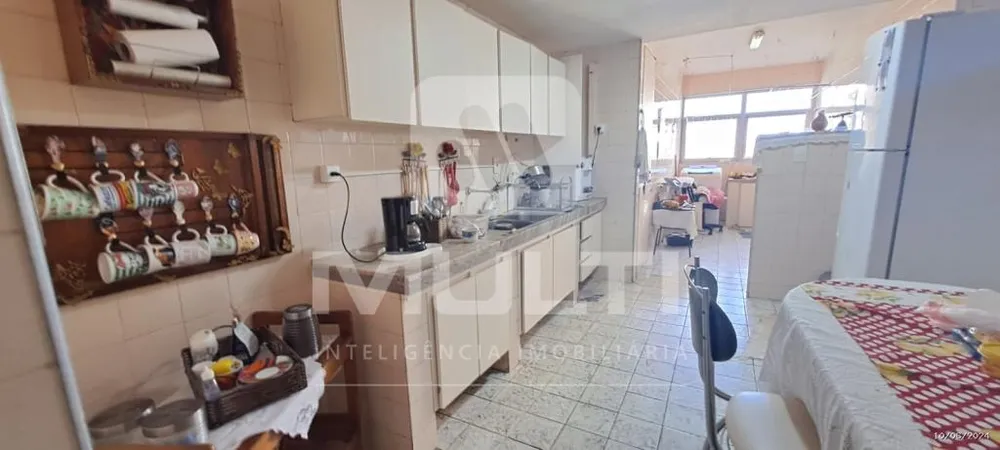 Apartamento, 3 quartos, 170 m² - Foto 4