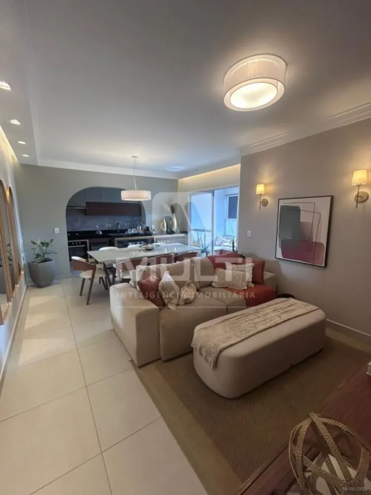 Apartamento, 3 quartos, 108 m² - Foto 1