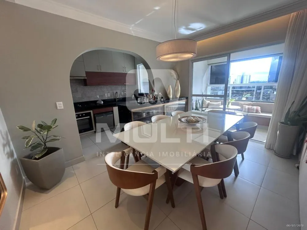 Apartamento, 3 quartos, 108 m² - Foto 3