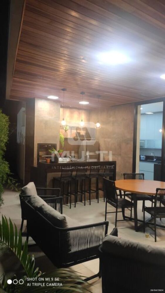Casa de Condomínio, 4 quartos - Foto 3