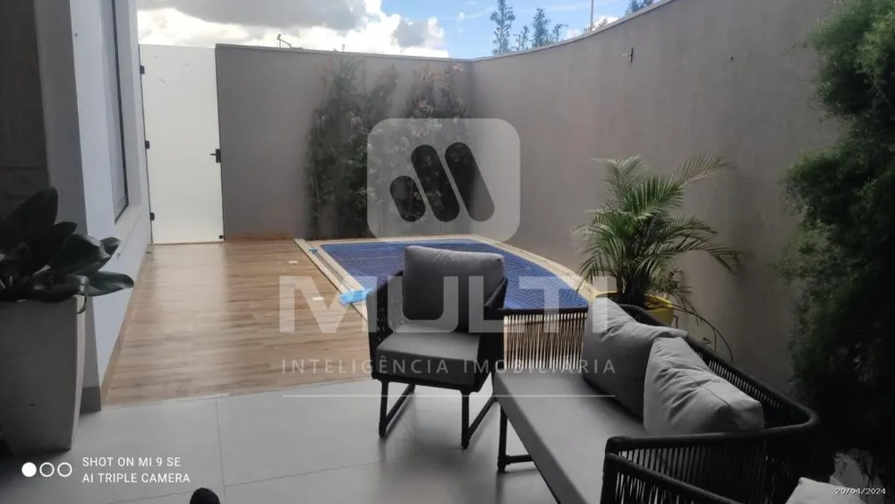 Casa de Condomínio, 4 quartos - Foto 8