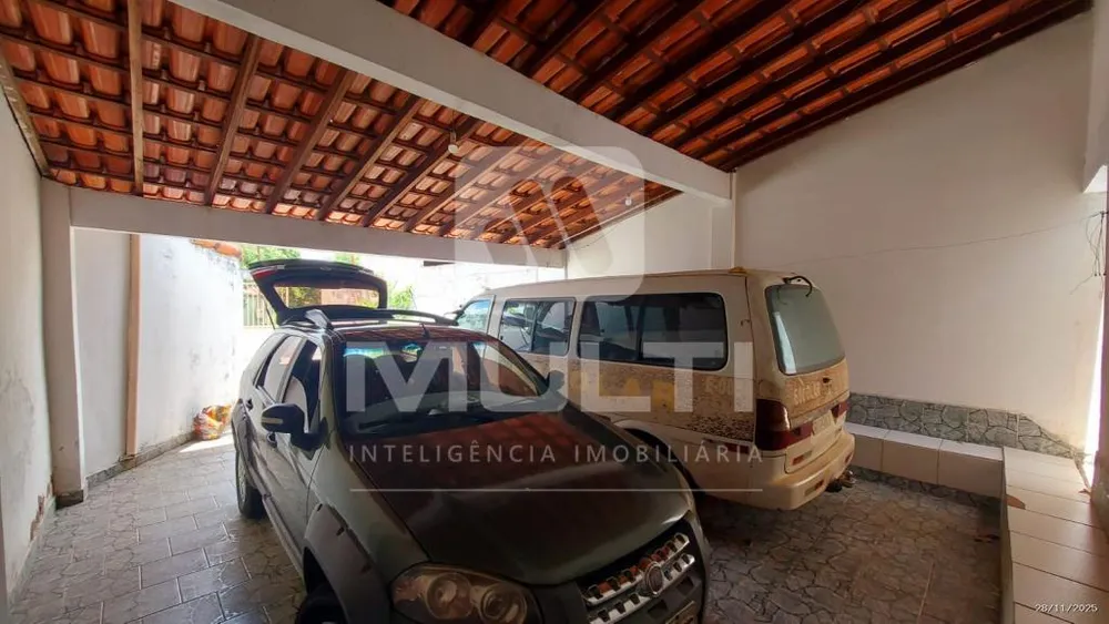Casa, 3 quartos, 200 m² - Foto 10