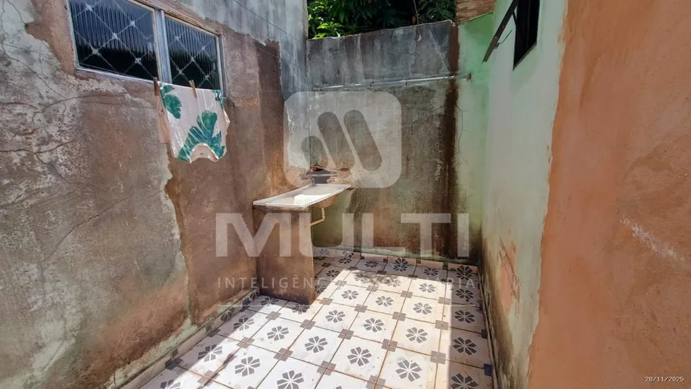 Casa, 3 quartos, 200 m² - Foto 11