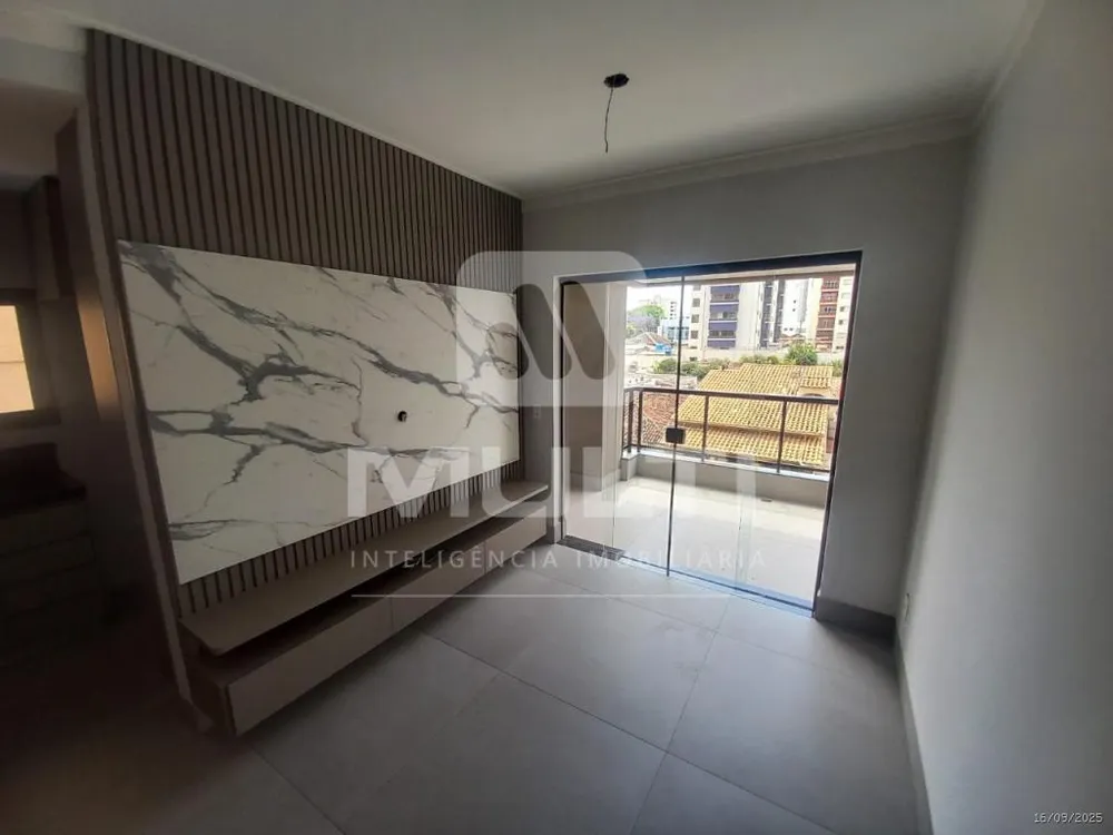 Apartamento, 2 quartos, 75 m² - Foto 2