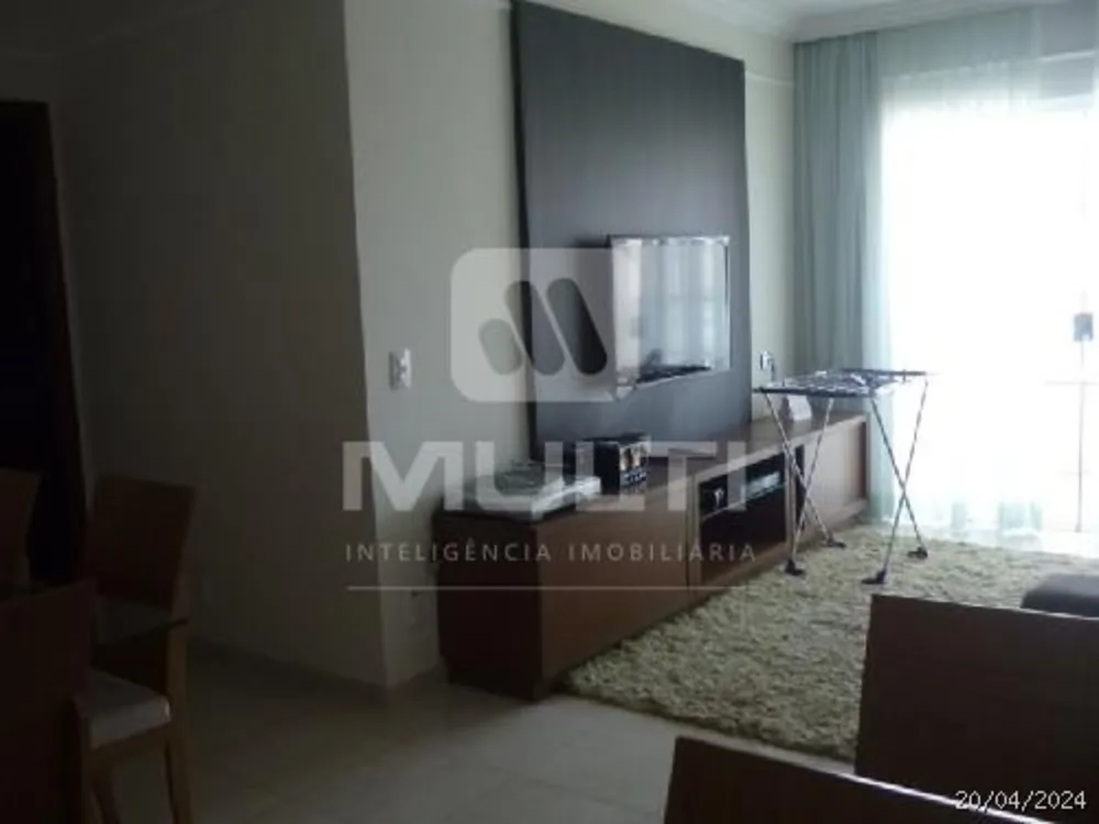 Apartamento, 4 quartos, 136 m² - Foto 1
