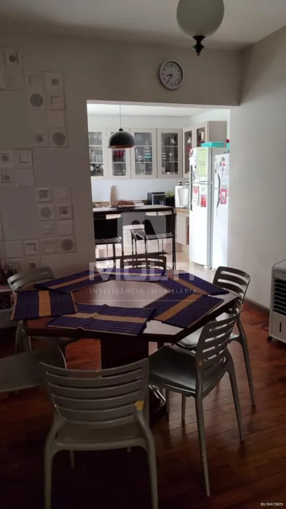 Apartamento, 4 quartos, 115 m² - Foto 8