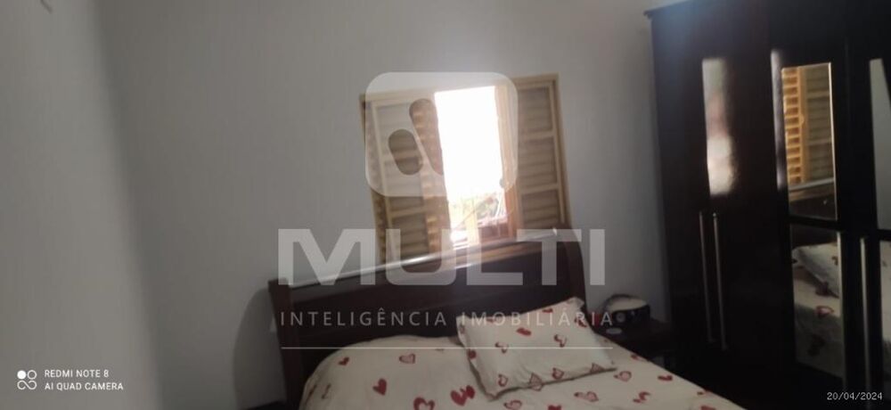 Casa, 4 quartos, 197 m² - Foto 3