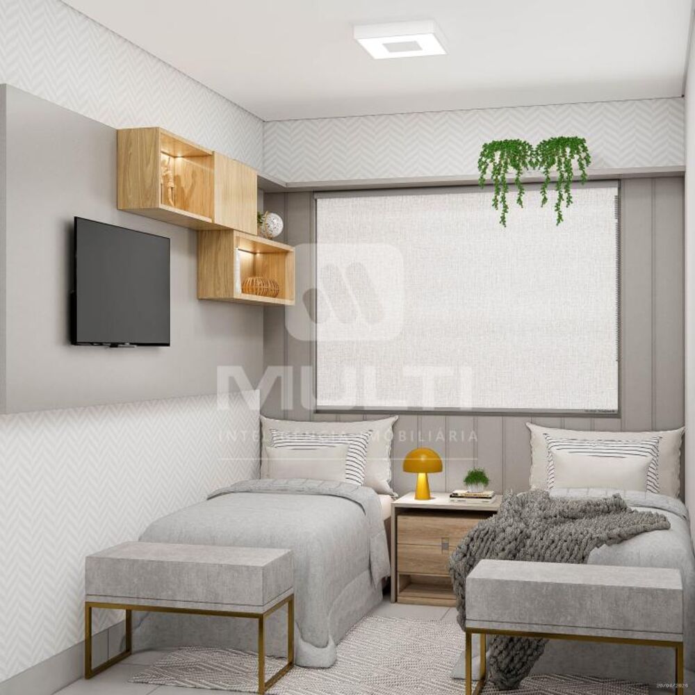 Apartamento, 3 quartos, 142 m² - Foto 19