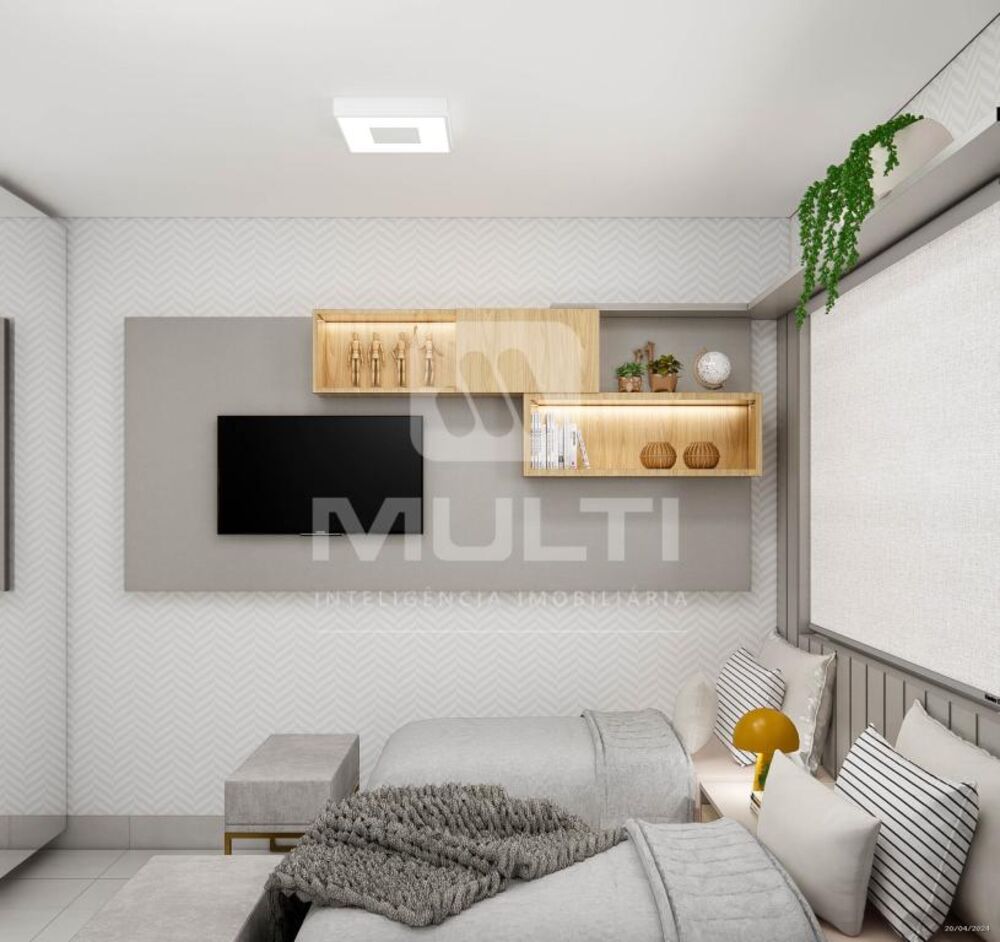 Apartamento, 3 quartos, 142 m² - Foto 21