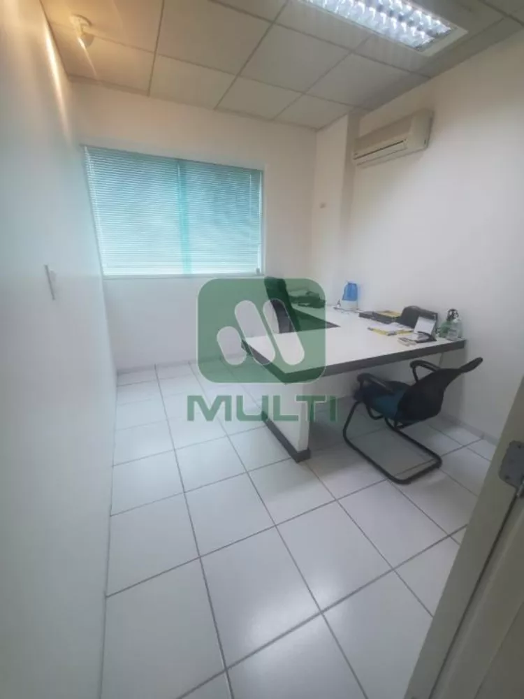 Conjunto Comercial-Sala à venda com 1 quarto, 36m² - Foto 3