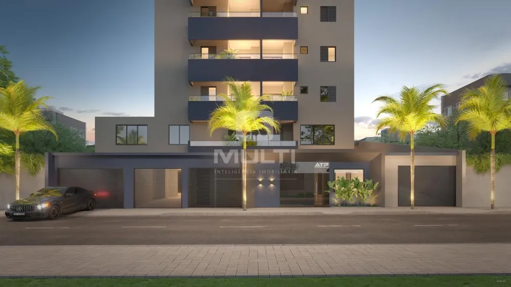 Loja-Salão, 194 m² - Foto 1