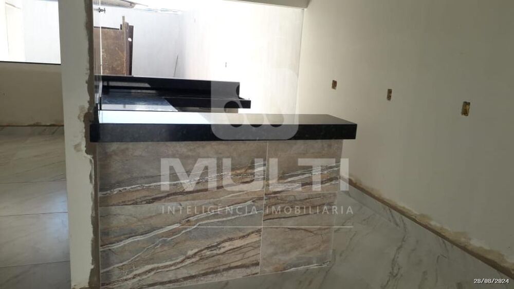 Casa, 3 quartos, 91 m² - Foto 5