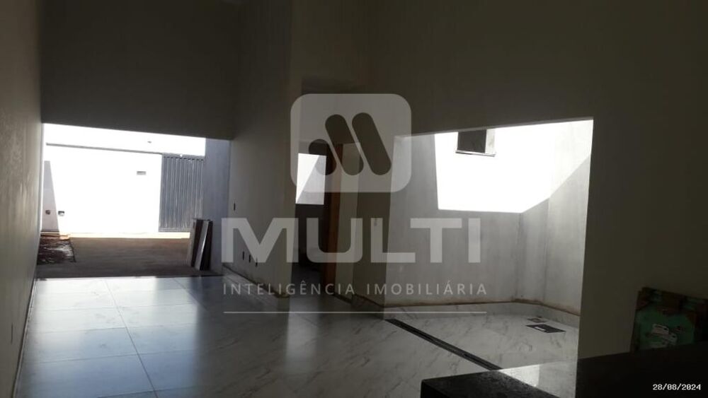Casa, 3 quartos, 91 m² - Foto 1