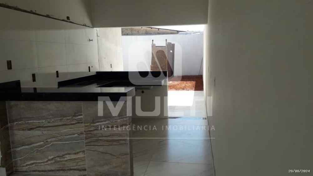 Casa, 3 quartos, 91 m² - Foto 2