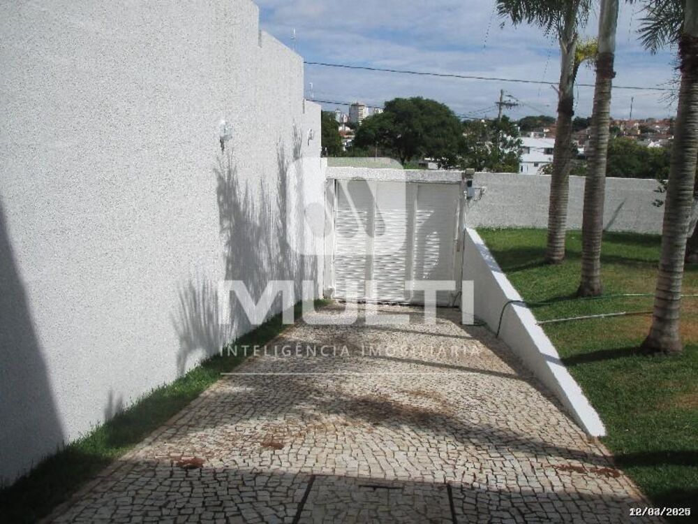 Casa, 3 quartos, 200 m² - Foto 9
