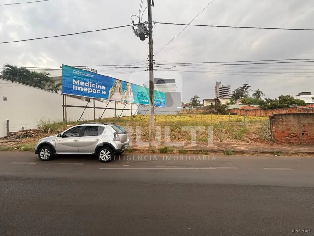 Terreno, 1000 m² - Foto 1