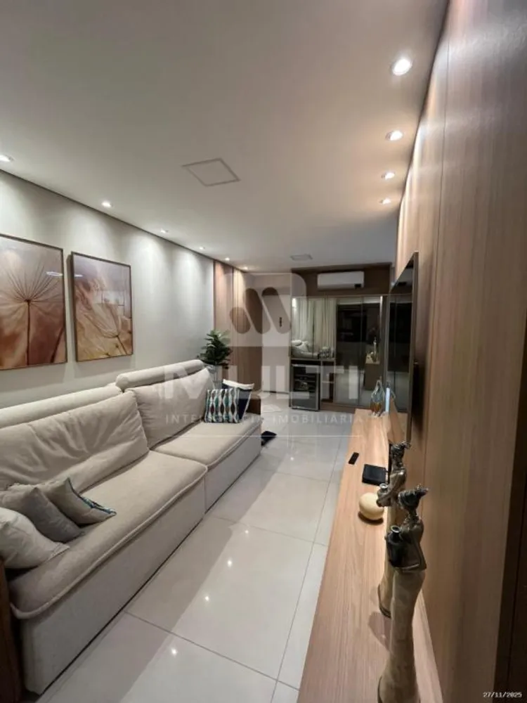 Apartamento, 3 quartos, 90 m² - Foto 4
