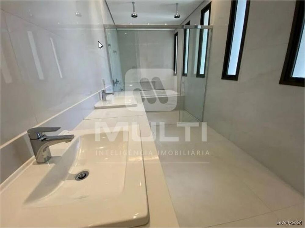 Casa de Condomínio, 4 quartos - Foto 22