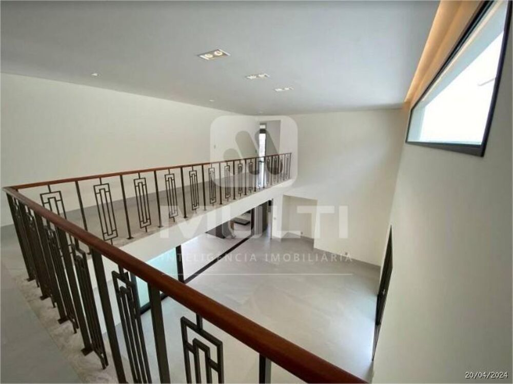 Casa de Condomínio, 4 quartos - Foto 12