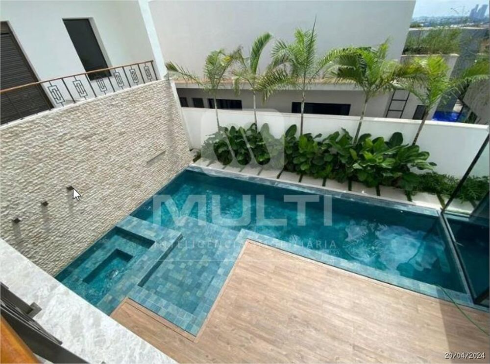 Casa de Condomínio, 4 quartos - Foto 7