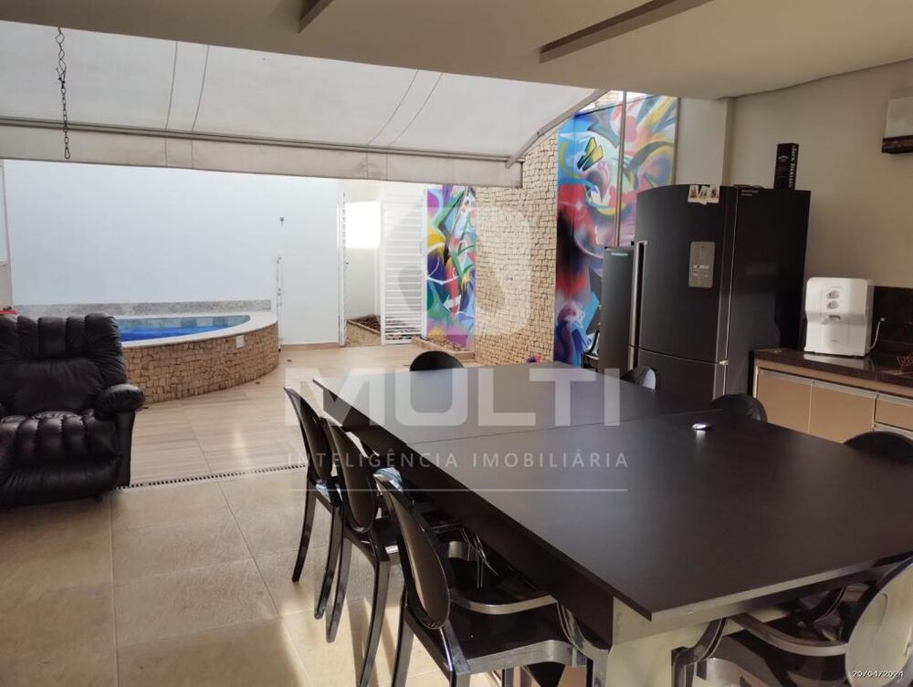 Casa de Condomínio à venda com 3 quartos, 270m² - Foto 13