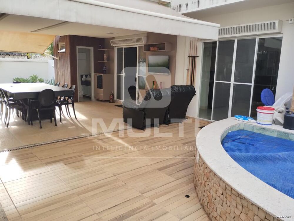 Casa de Condomínio à venda com 3 quartos, 270m² - Foto 11