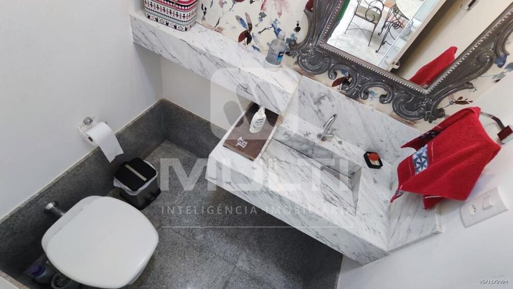 Casa de Condomínio à venda com 3 quartos, 245m² - Foto 6