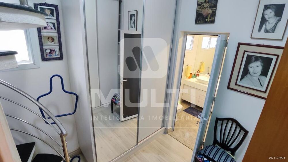 Casa de Condomínio à venda com 3 quartos, 245m² - Foto 18