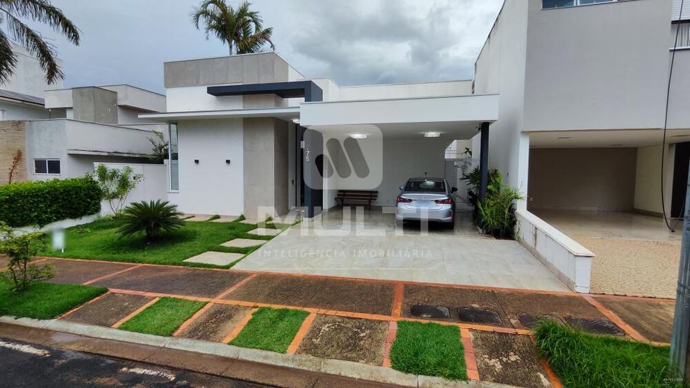 Casa de Condomínio à venda com 3 quartos, 245m² - Foto 24