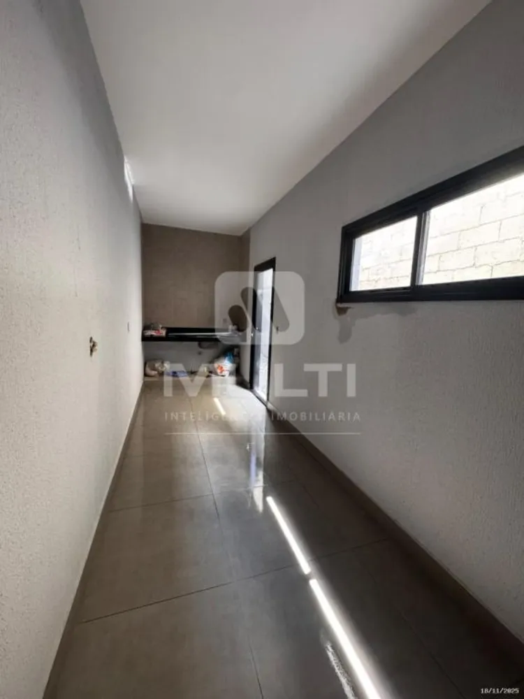 Casa, 1 quarto, 210 m² - Foto 4